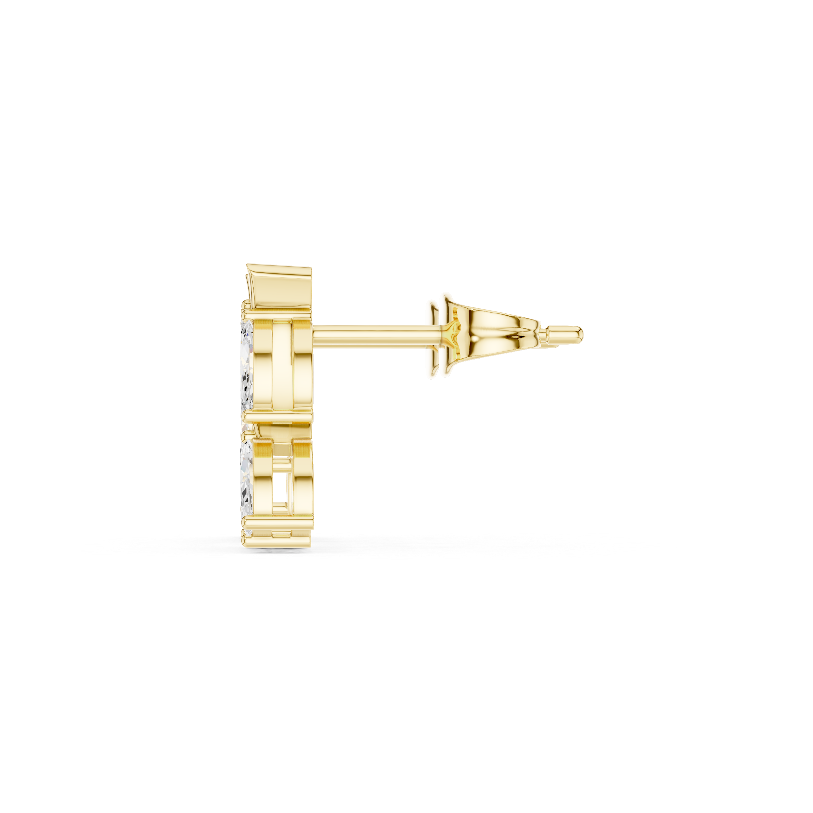 Opes Branch Earrings 3667