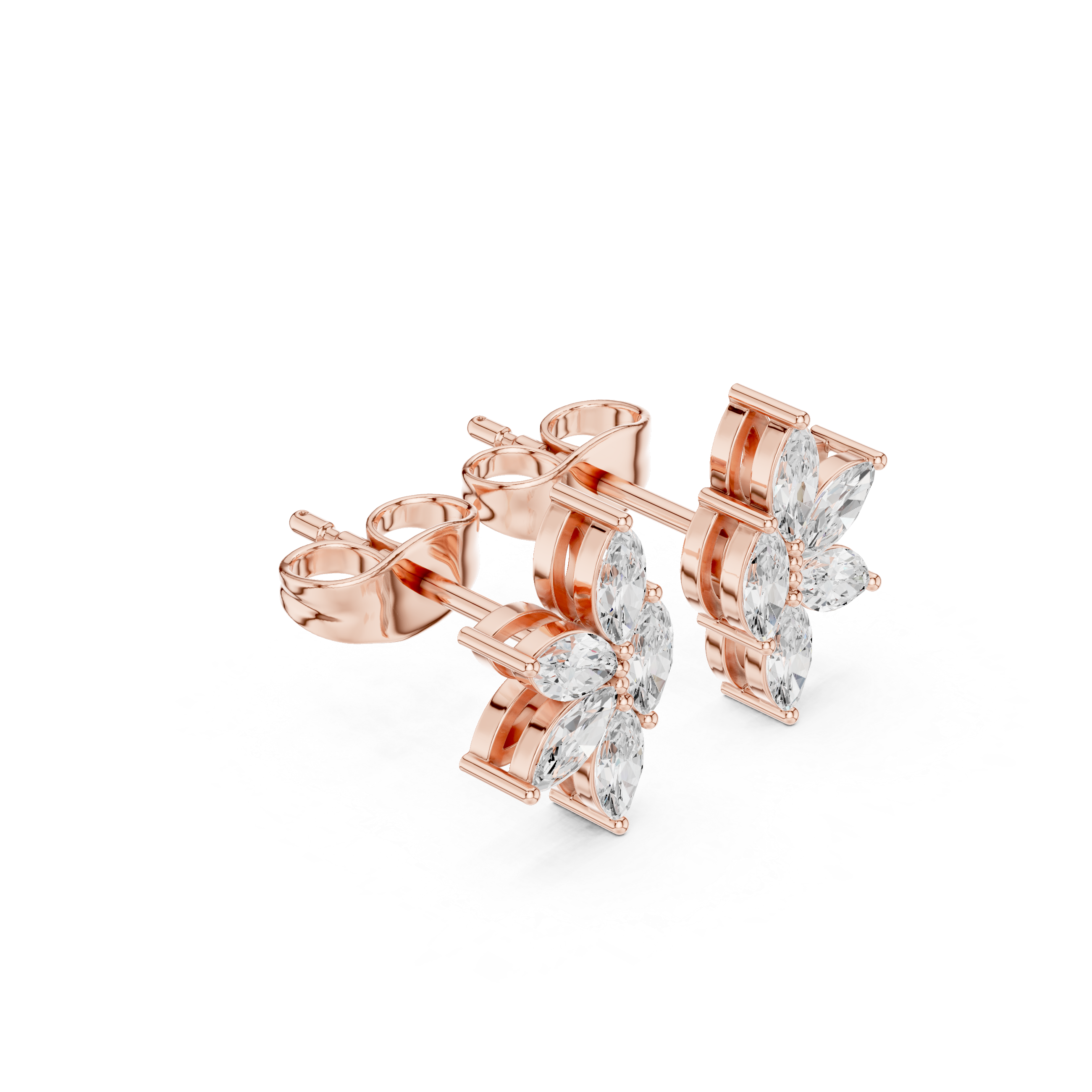 Opes Exclusive Earrings 3119