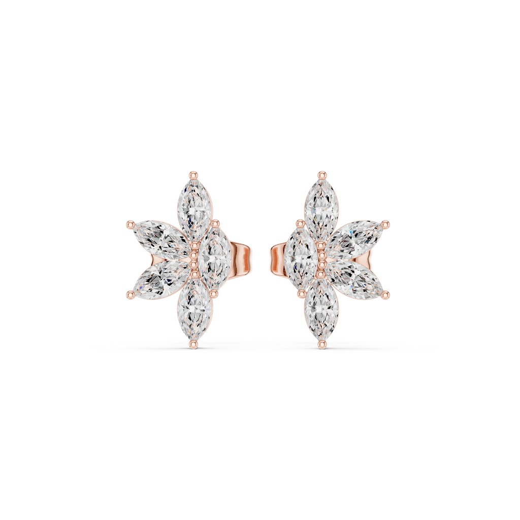 Opes Exclusive Earrings 3119
