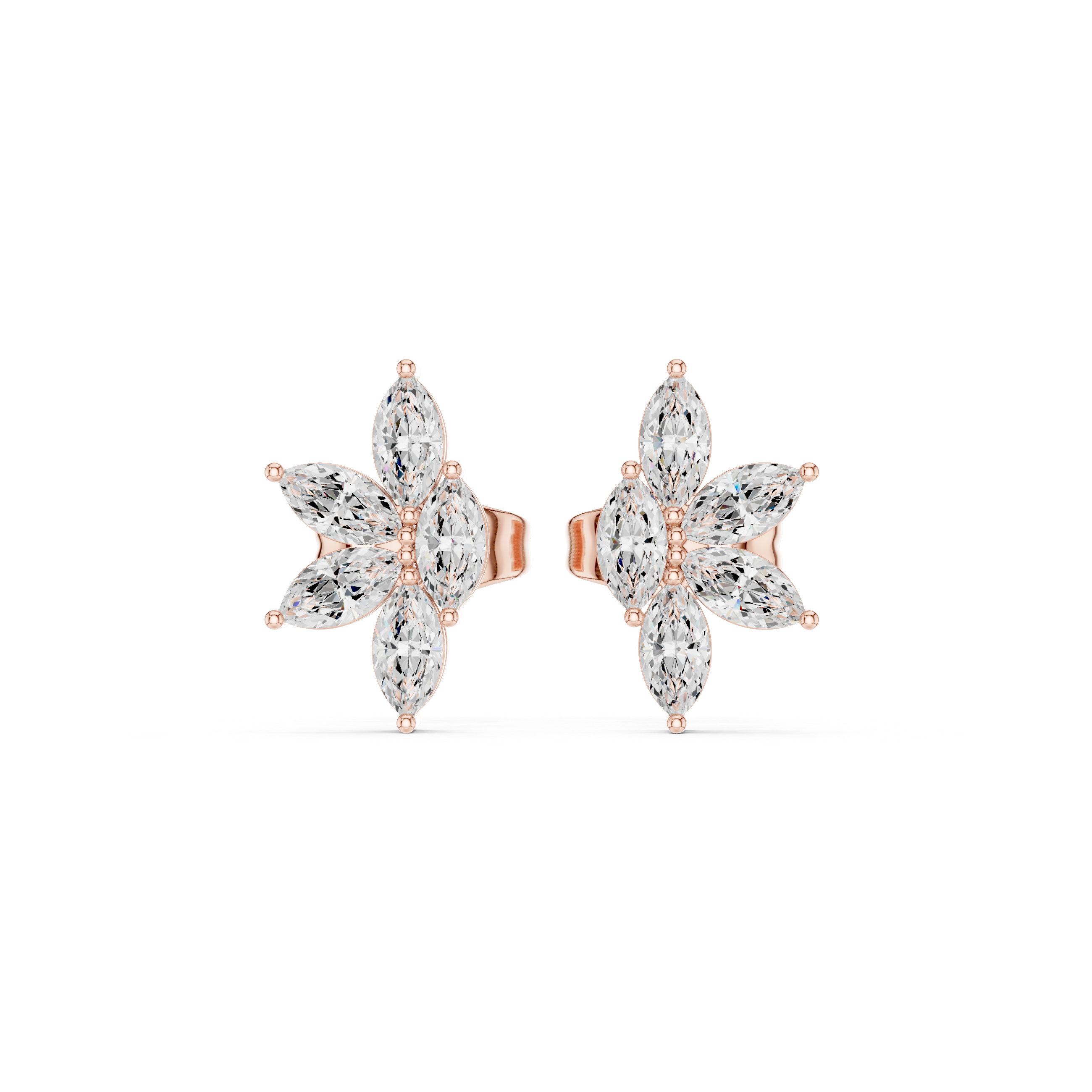 Opes Exclusive Earrings 3119