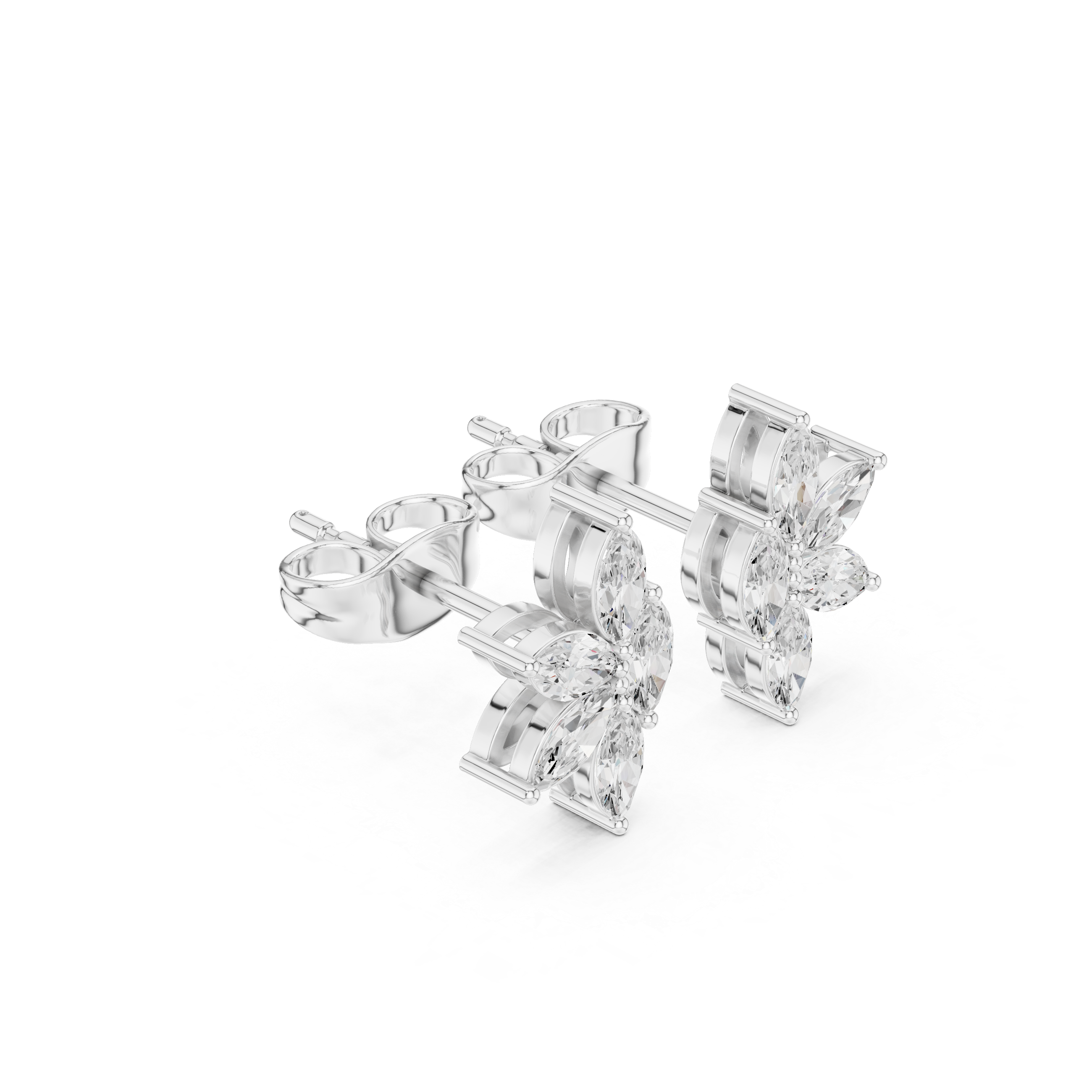 Opes Exclusive Earrings 3119