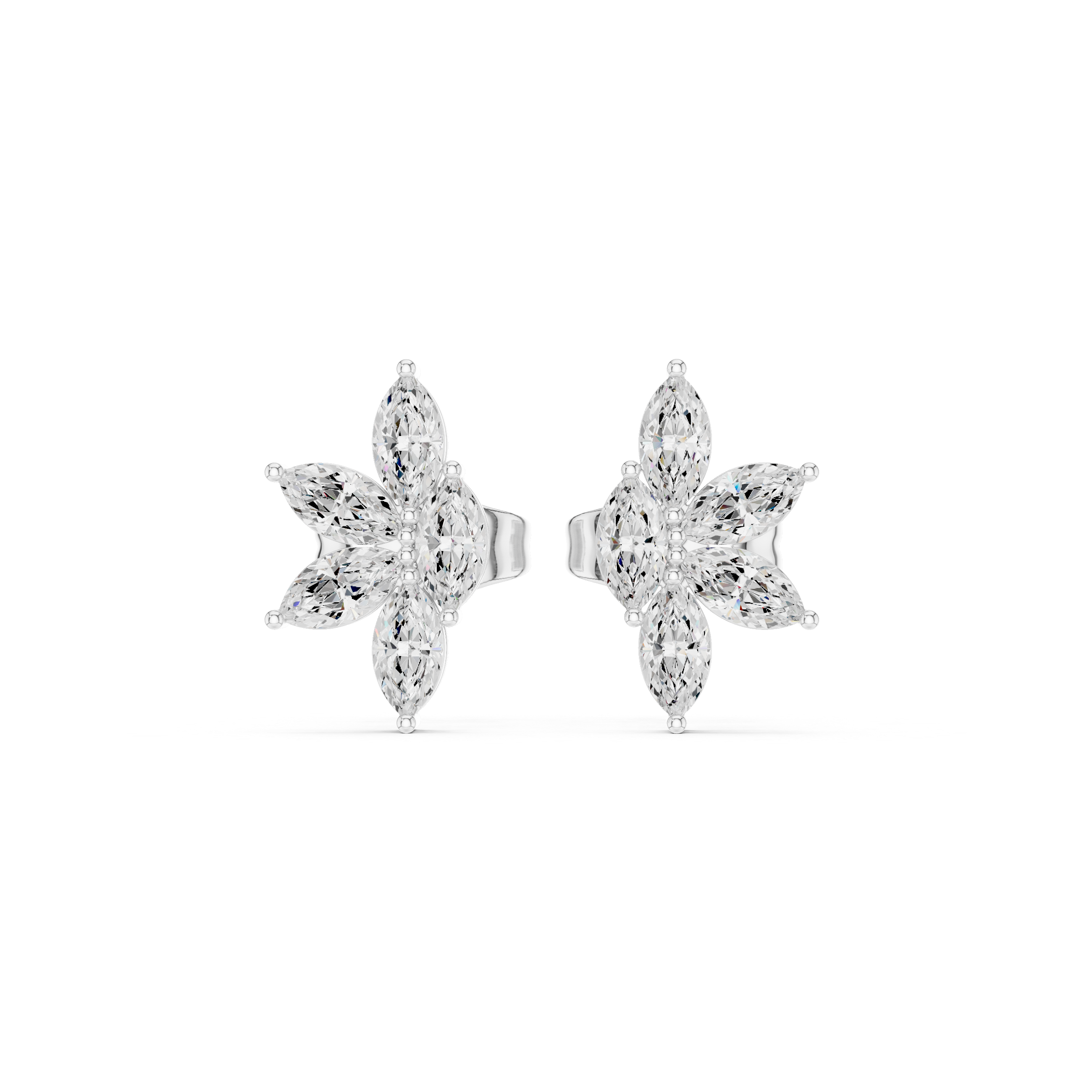Opes Exclusive Earrings 3119