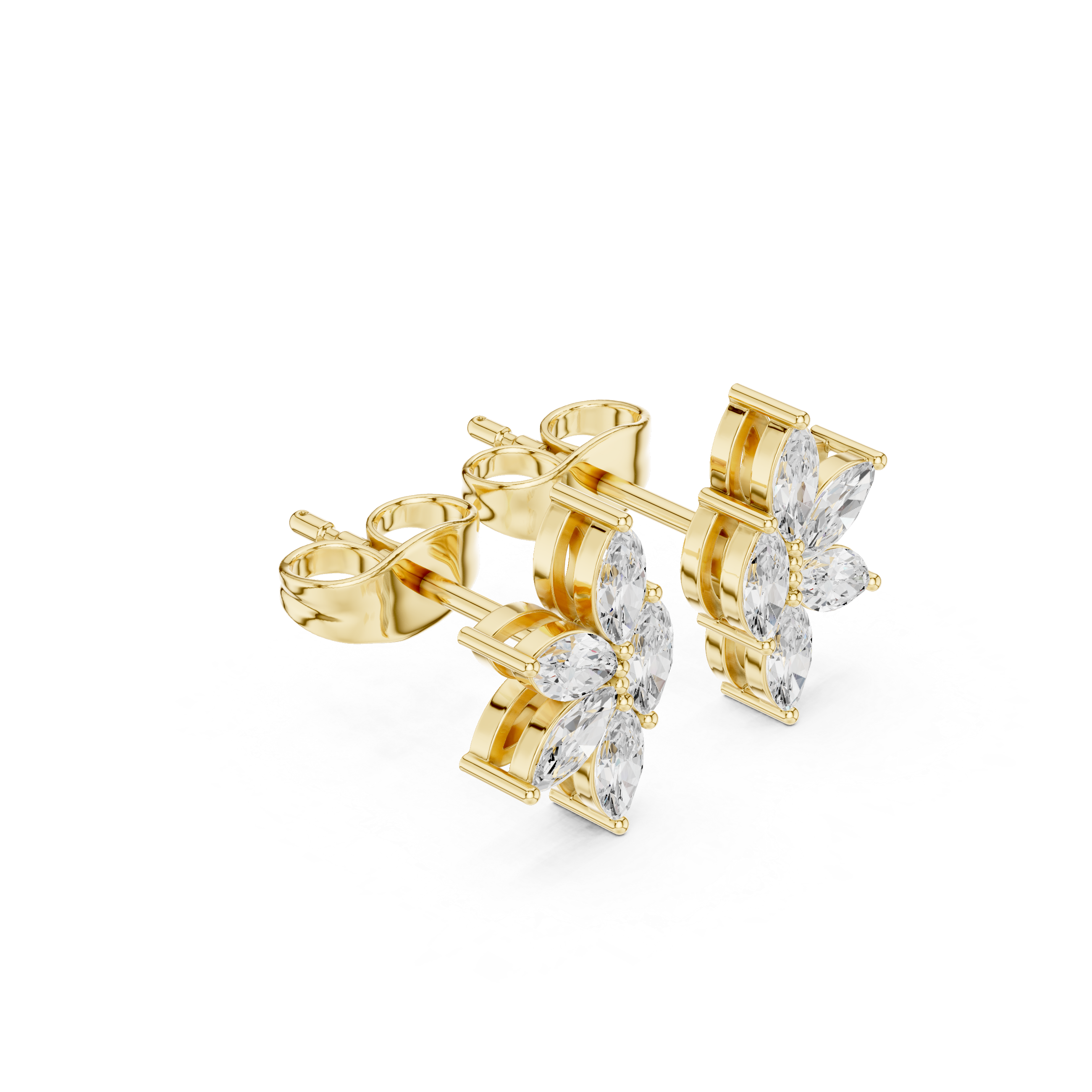 Opes Exclusive Earrings 3119