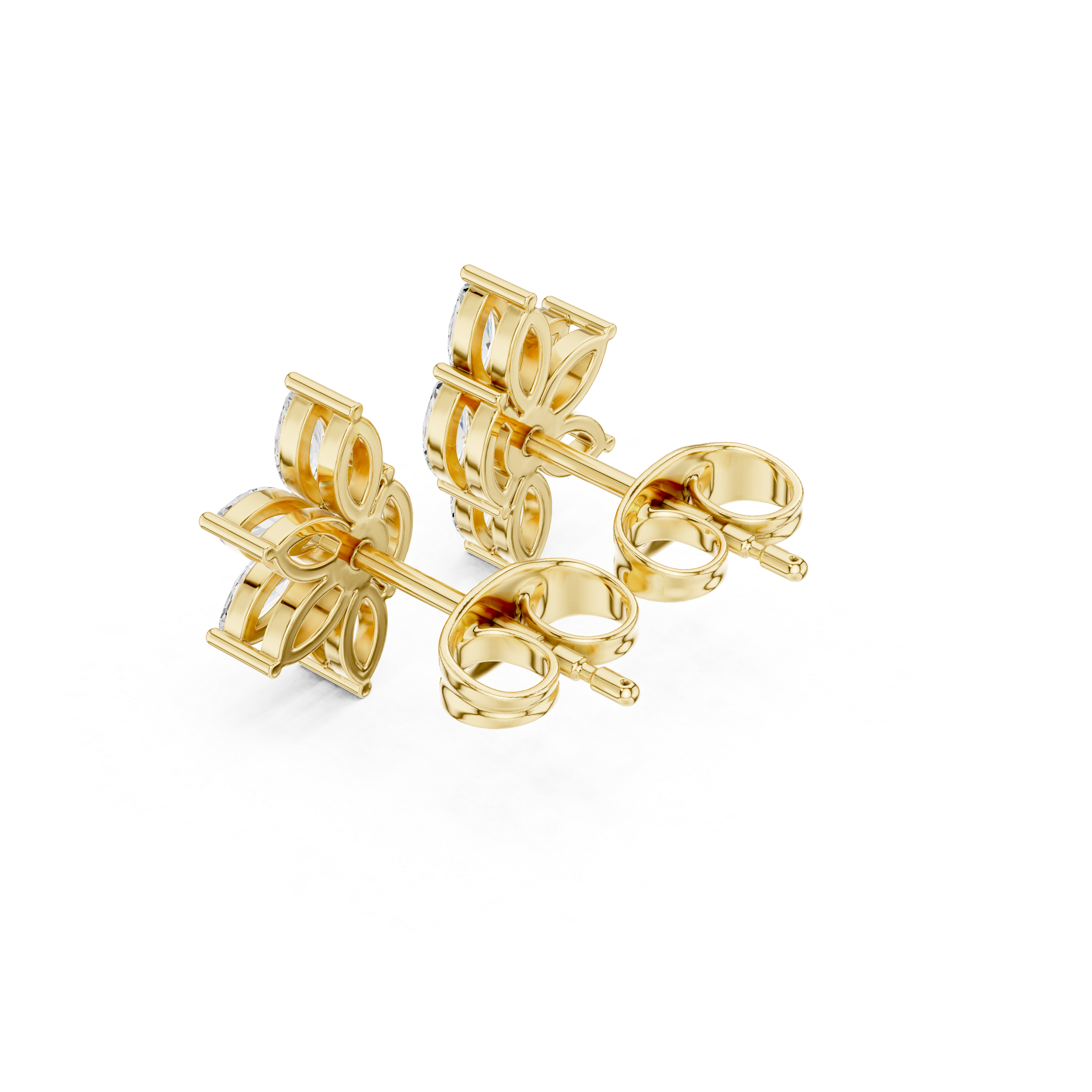 Opes Exclusive Earrings 3119