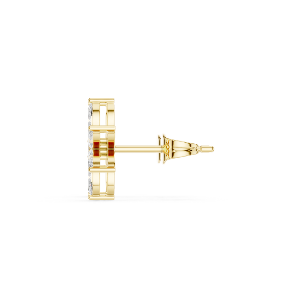 Opes Exclusive Earrings 3119