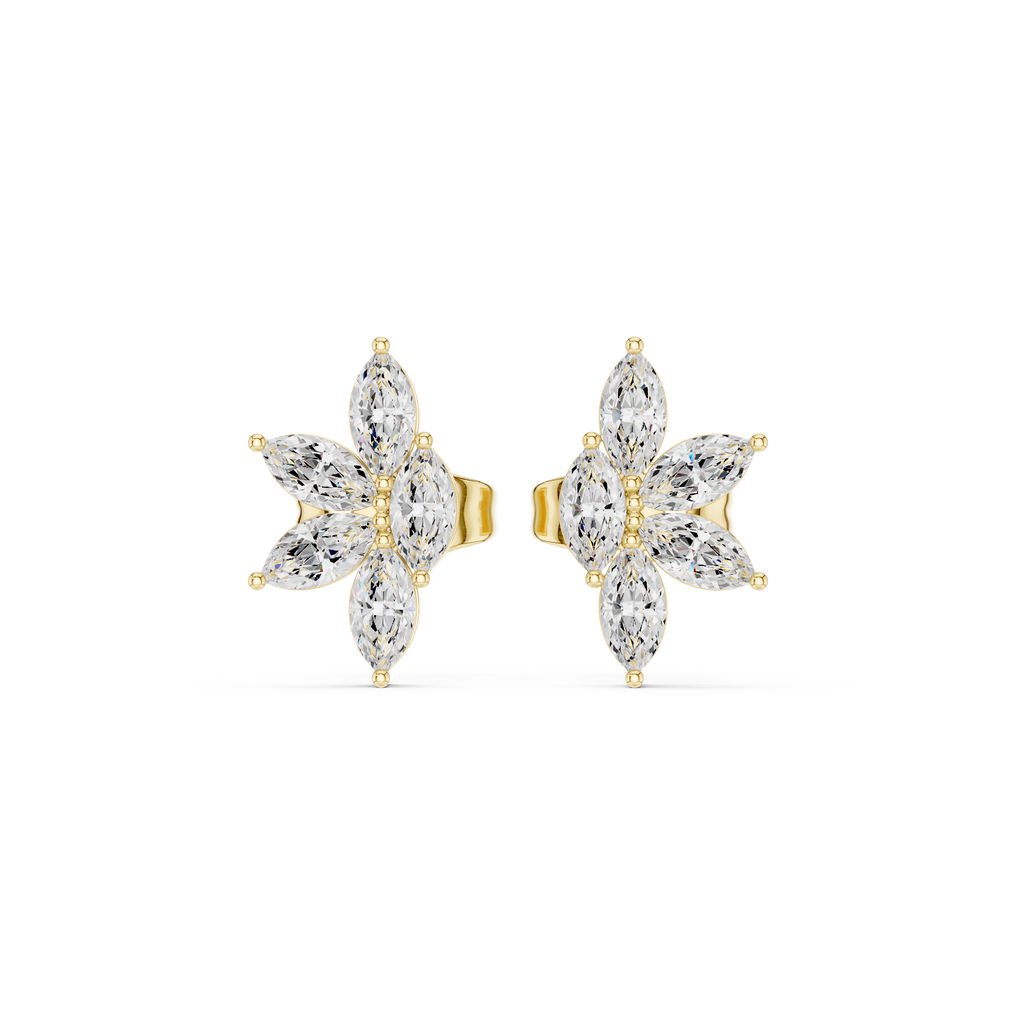Opes Exclusive Earrings 3119