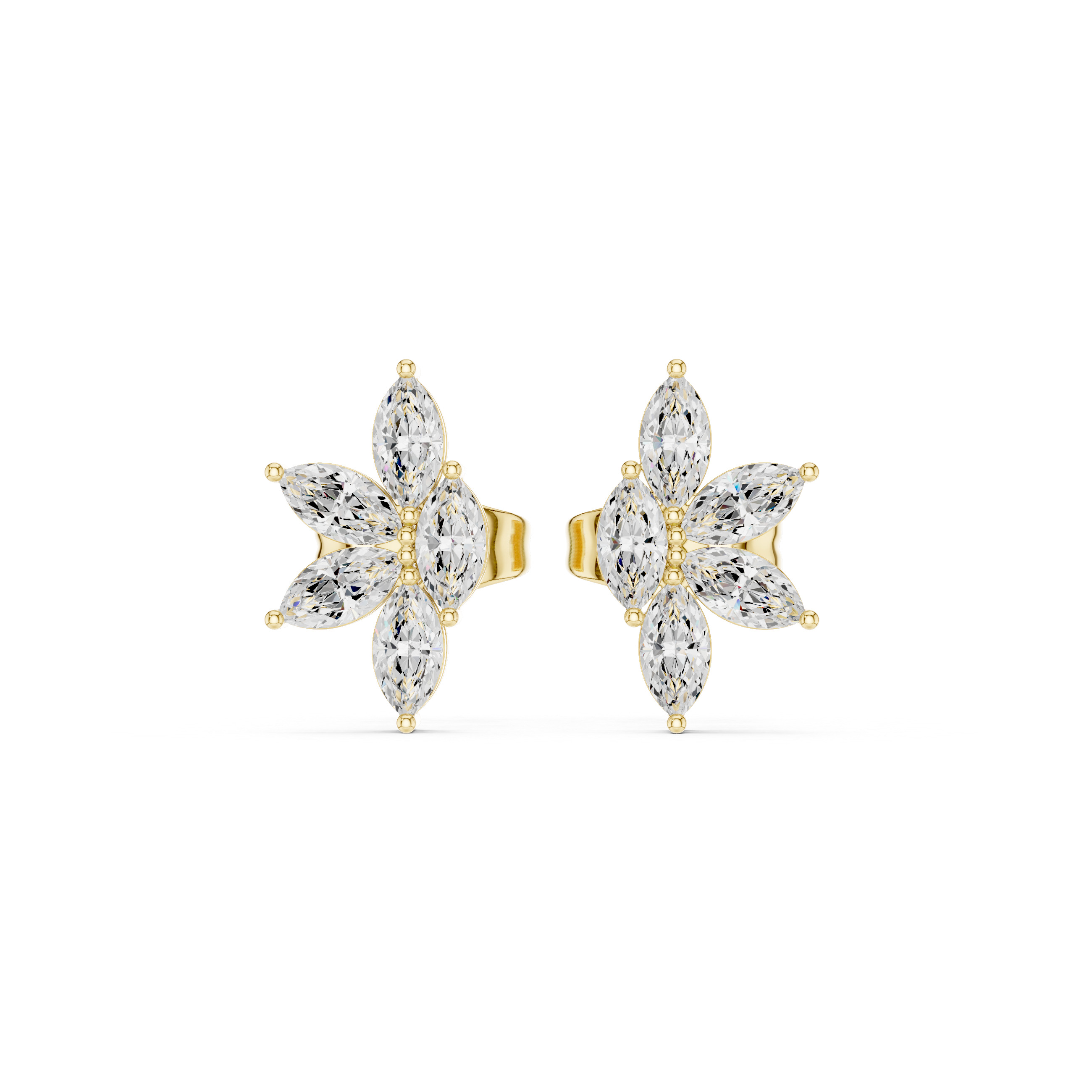 Opes Exclusive Earrings 3119