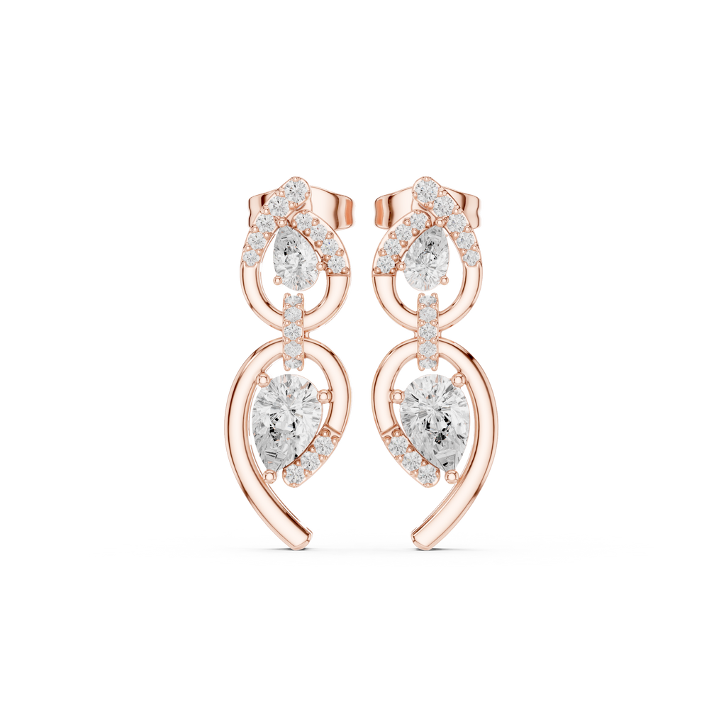 Opes Exclusive Earrings 3200