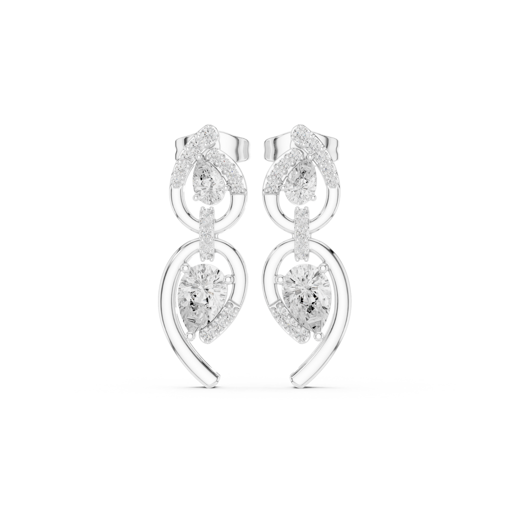 Opes Exclusive Earrings 3200