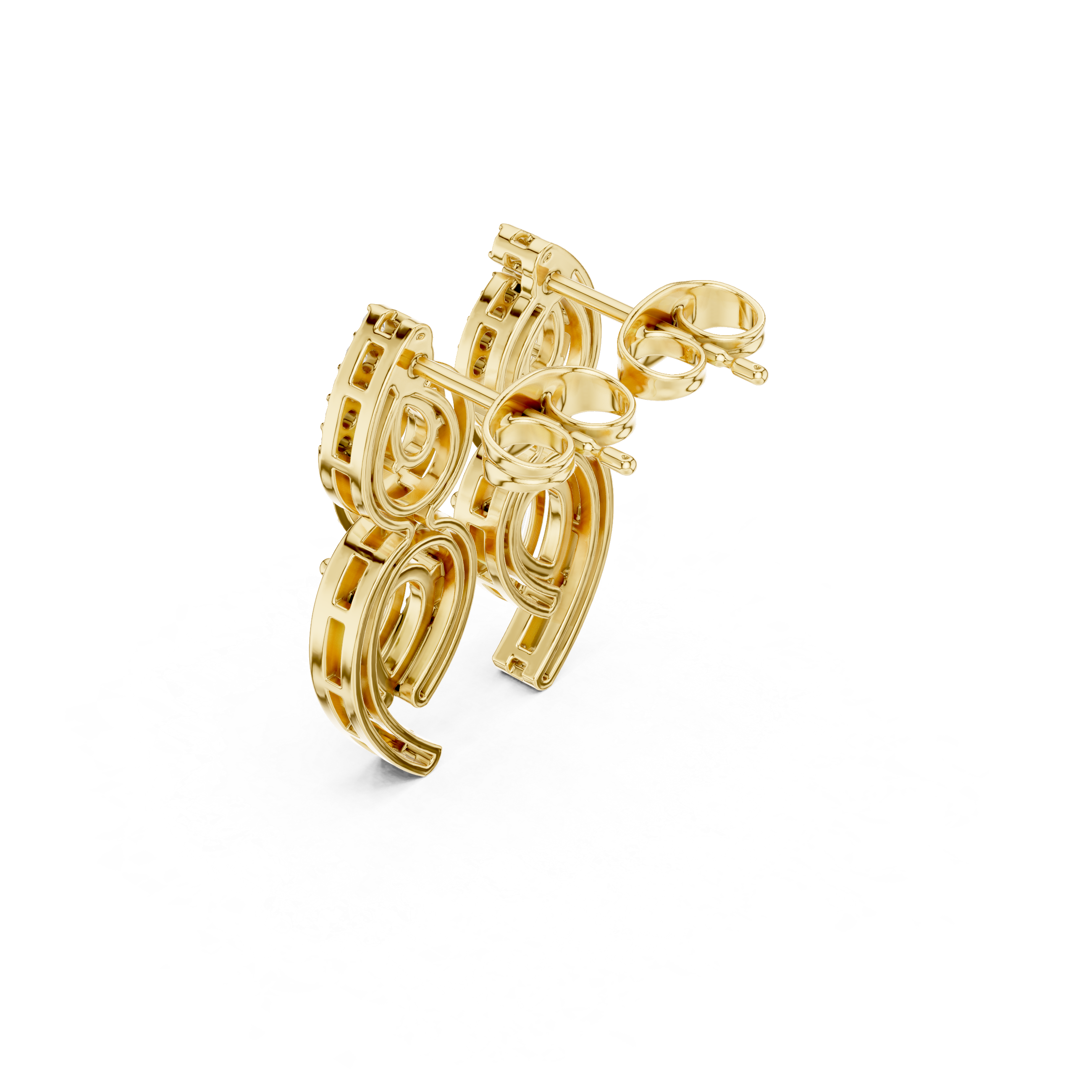 Opes Exclusive Earrings 3200