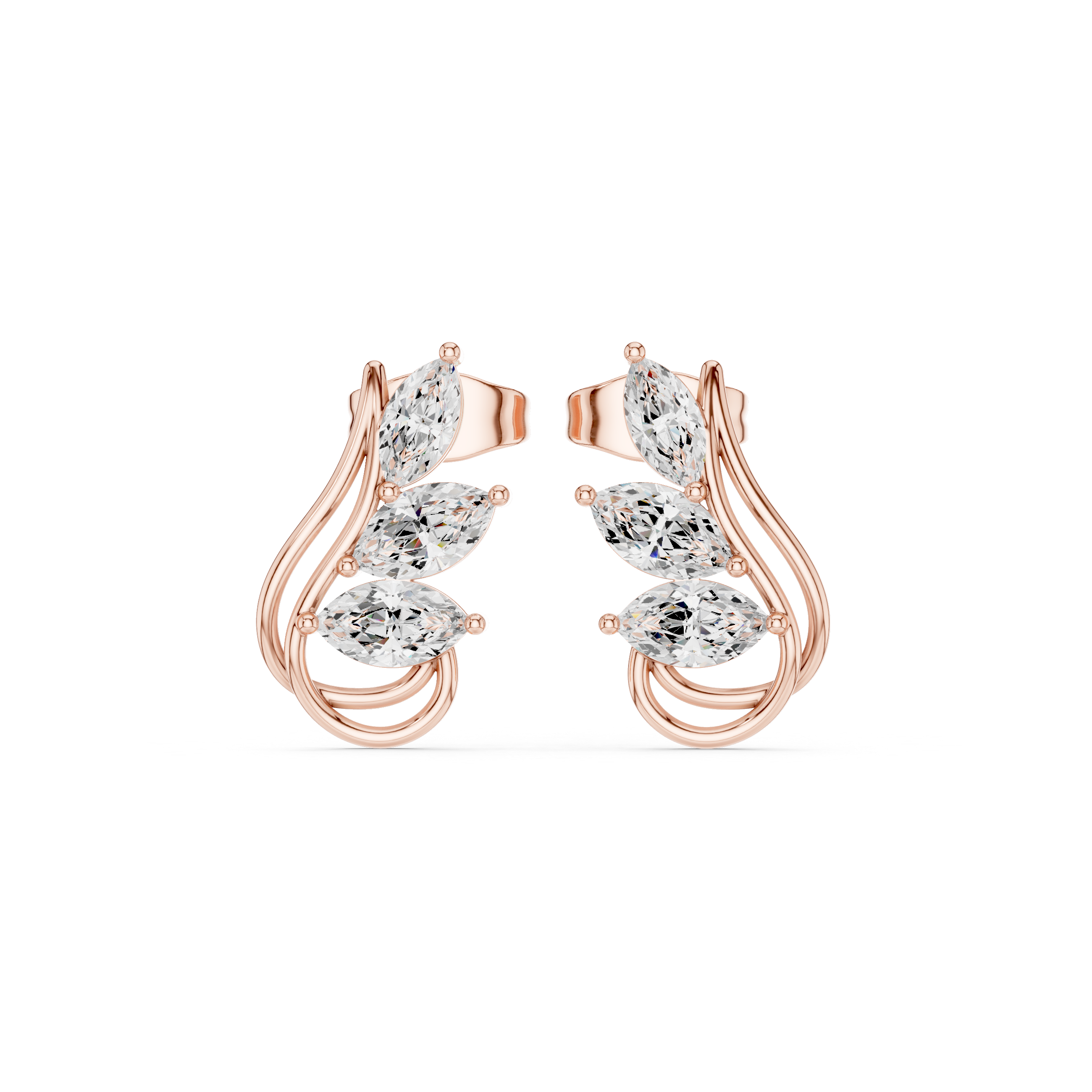 Opes Exclusive Earrings 3997