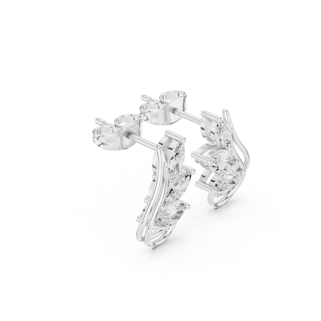 Opes Exclusive Earrings 3997