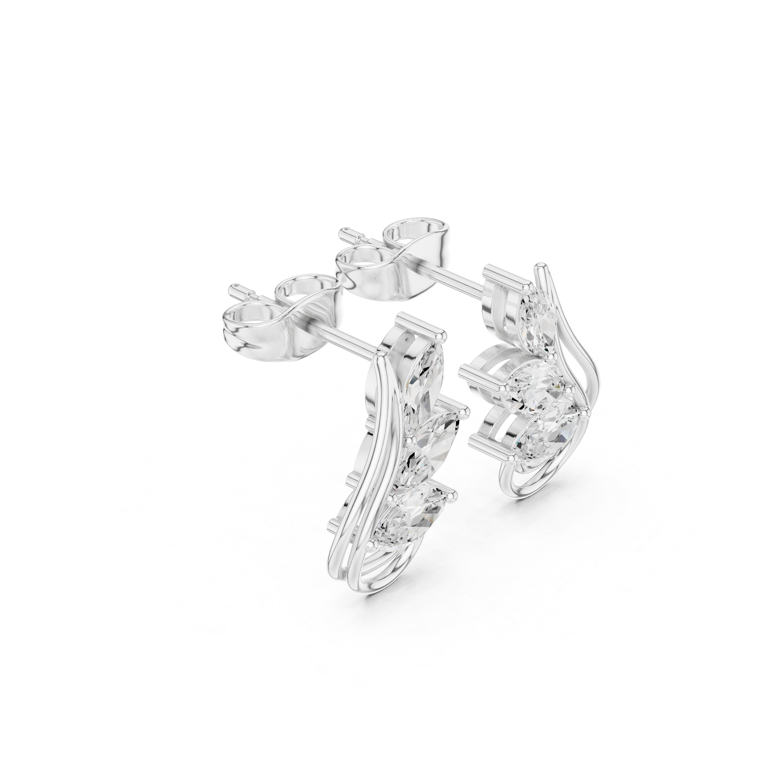 Opes Exclusive Earrings 3997