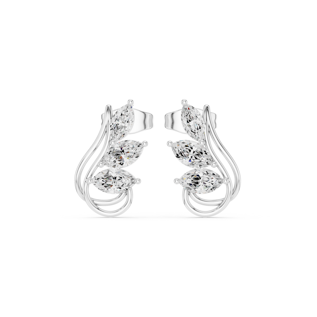 Opes Exclusive Earrings 3997