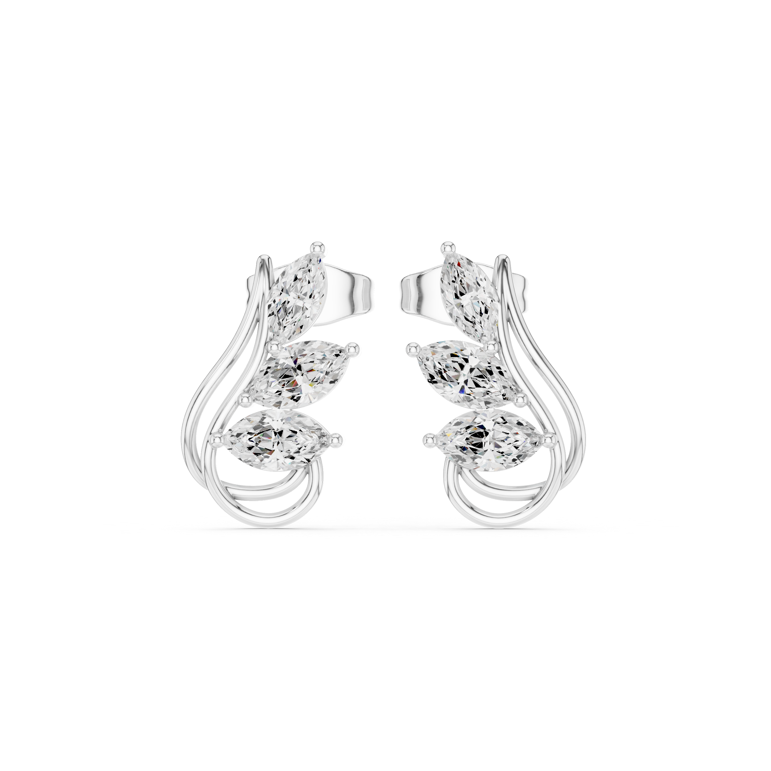 Opes Exclusive Earrings 3997