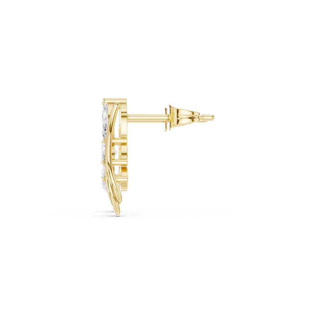 Opes Exclusive Earrings 3997