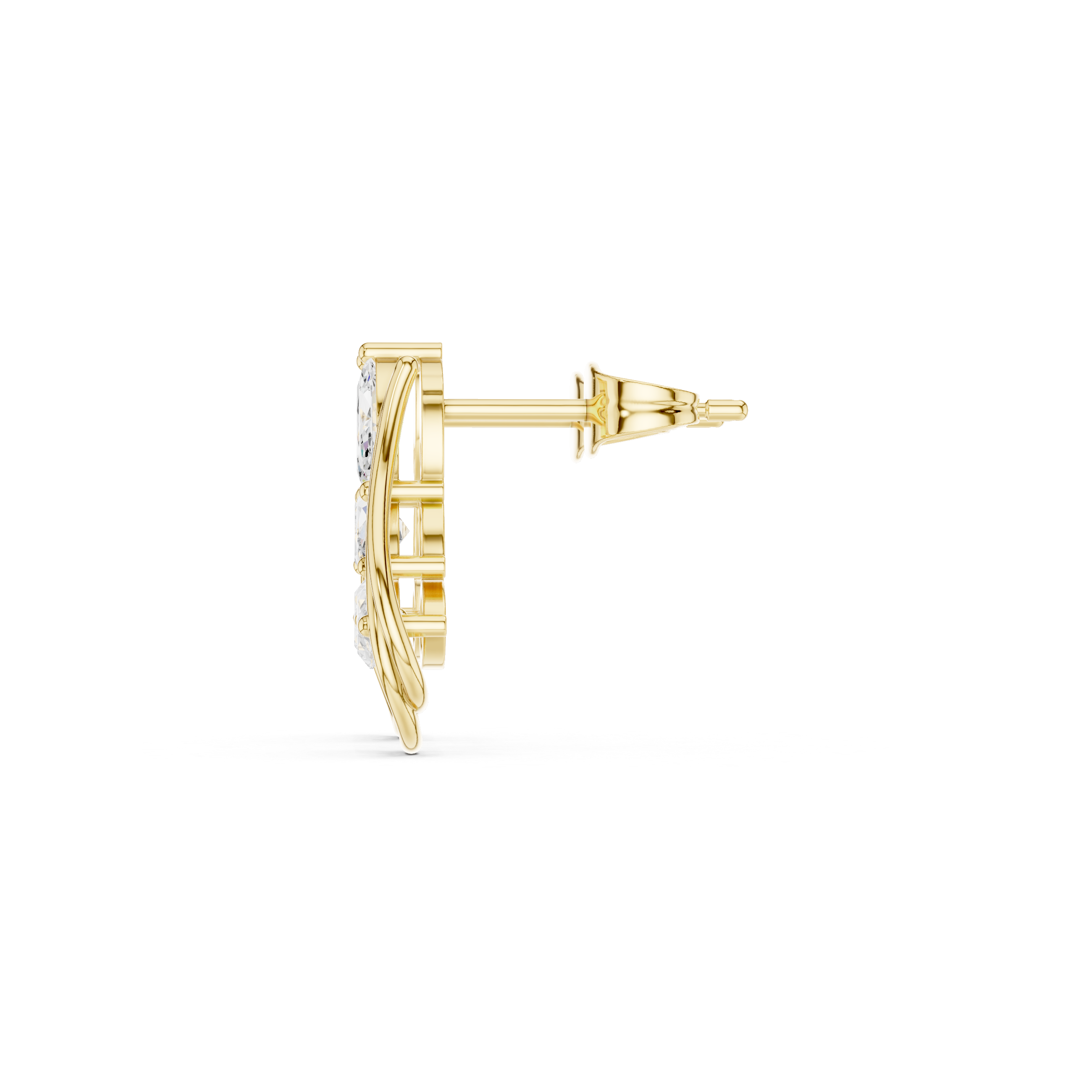 Opes Exclusive Earrings 3997