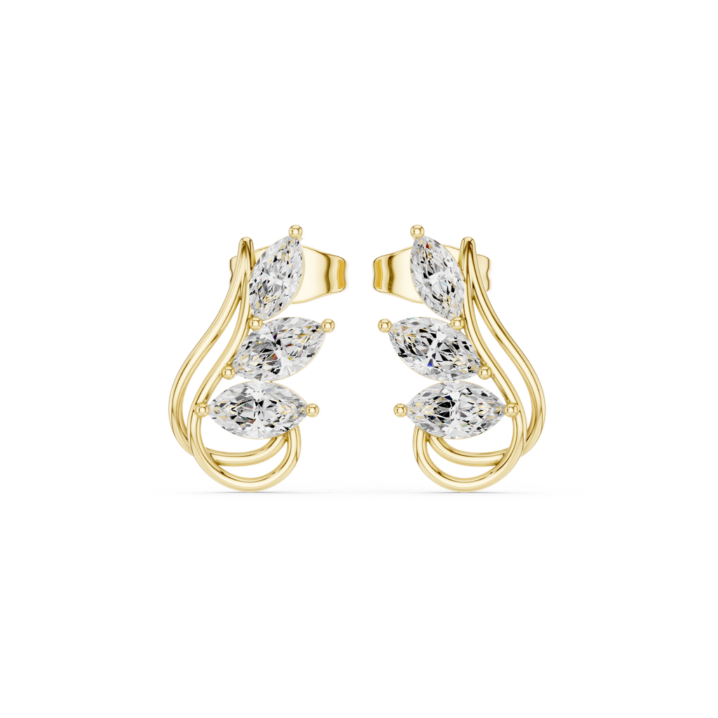 Opes Exclusive Earrings 3997