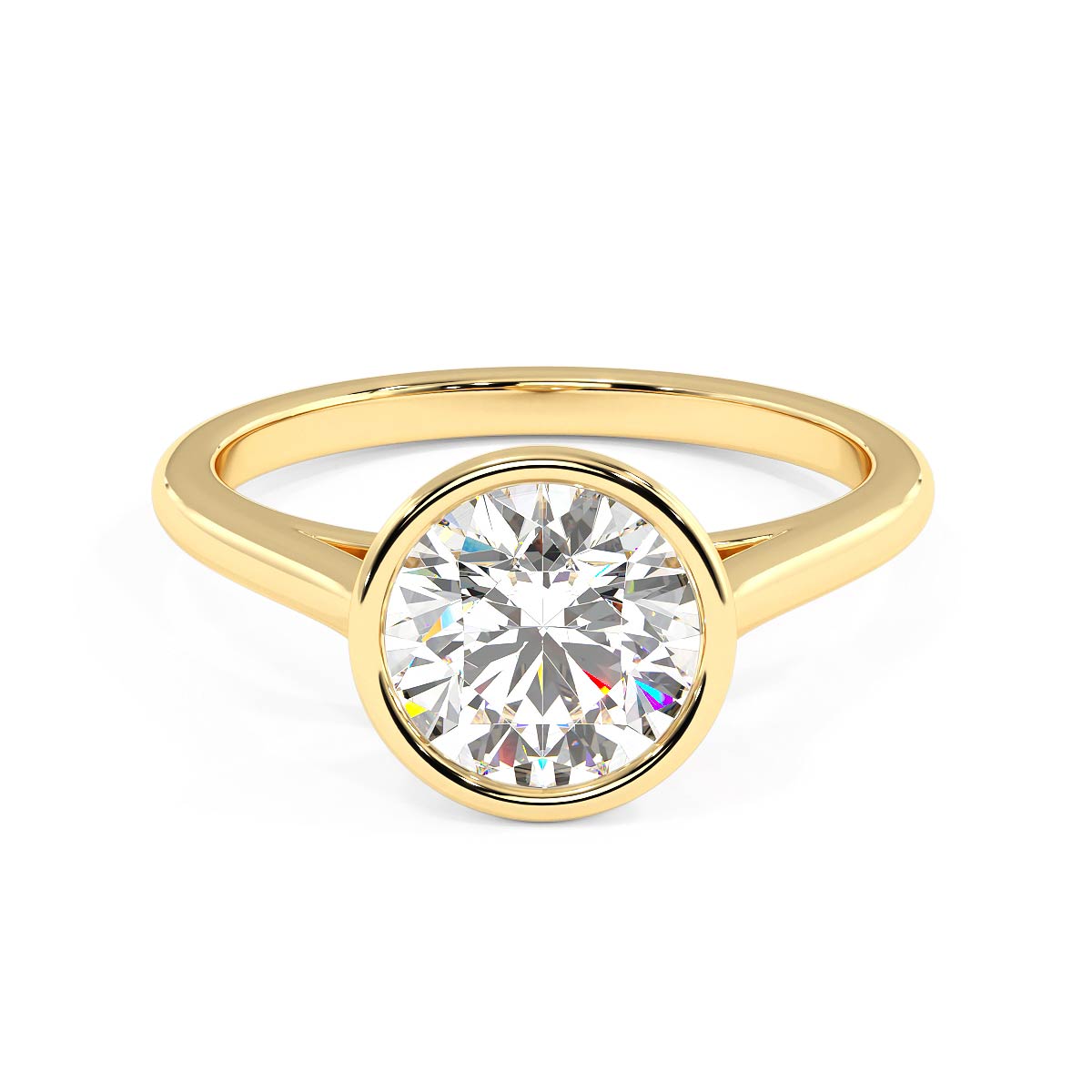 Opes Bezel 4541