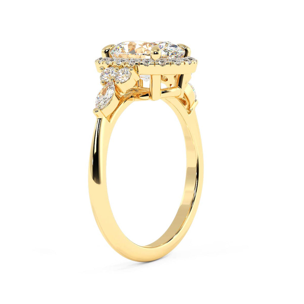 Opes Majestic 4564
