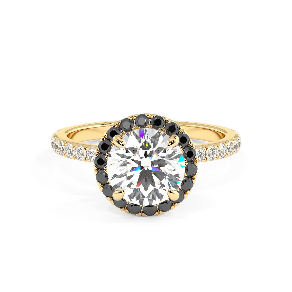 Opes Black River 4542