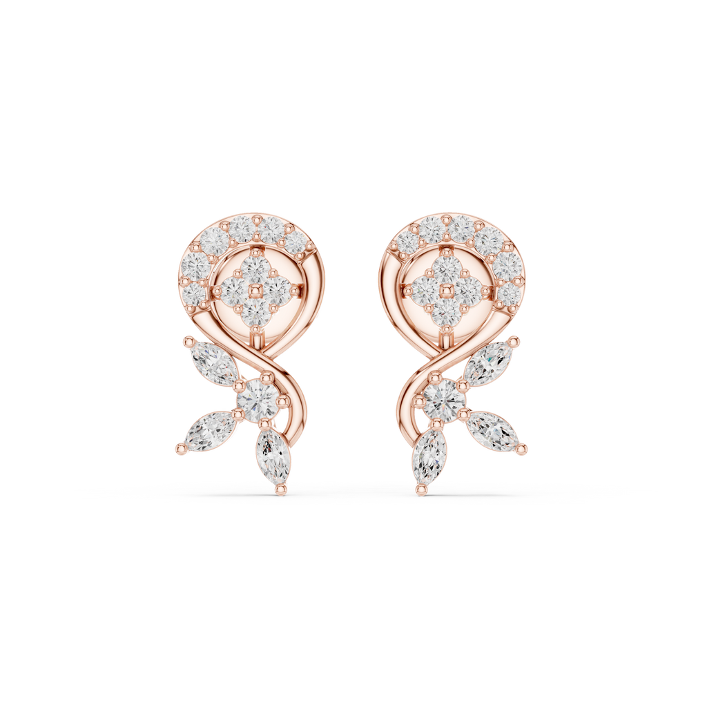 Opes Exclusive Earrings 3897