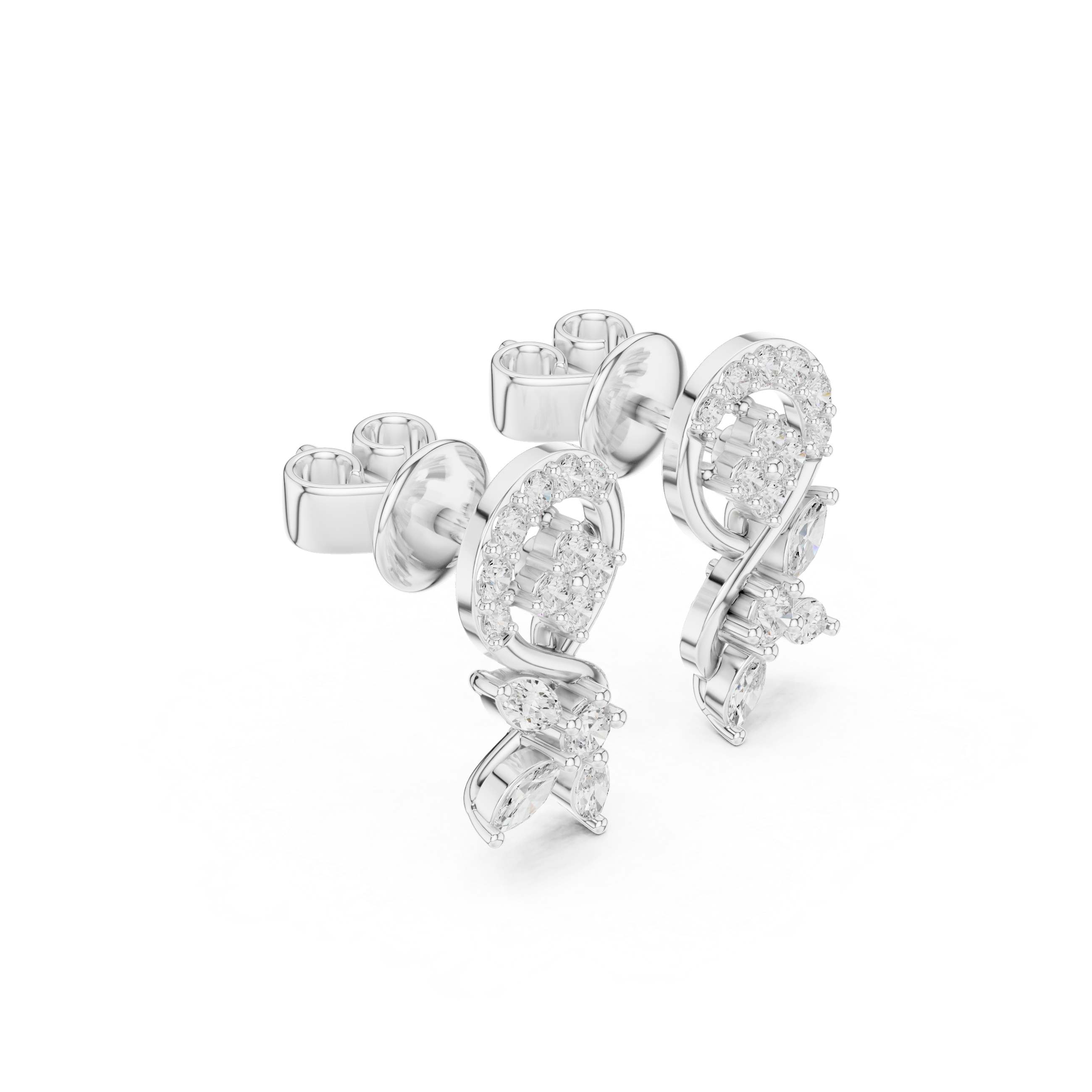 Opes Exclusive Earrings 3897