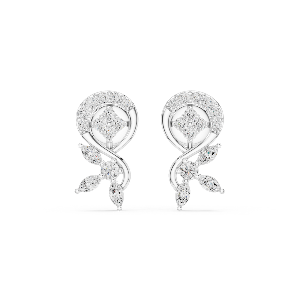 Opes Exclusive Earrings 3897