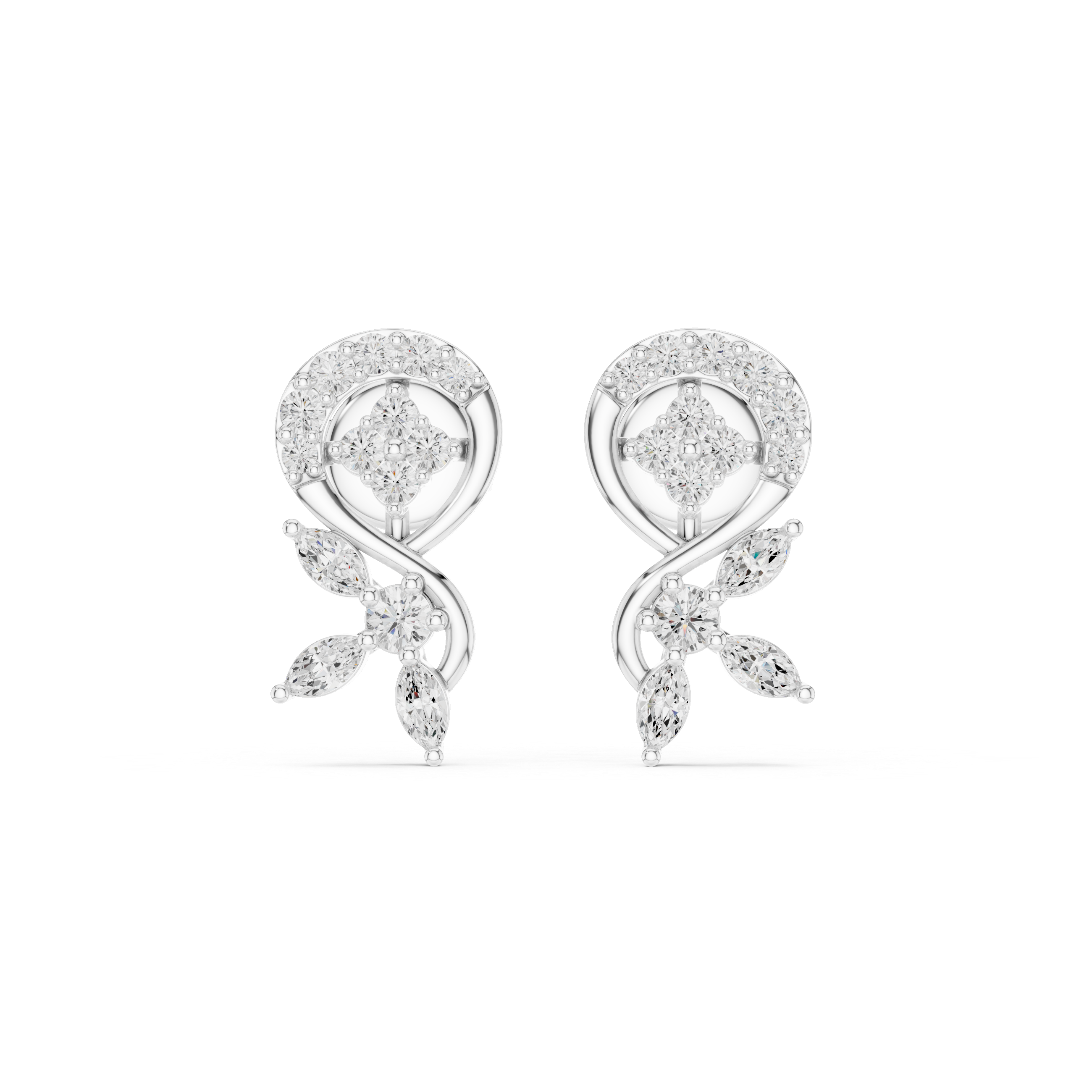 Opes Exclusive Earrings 3897