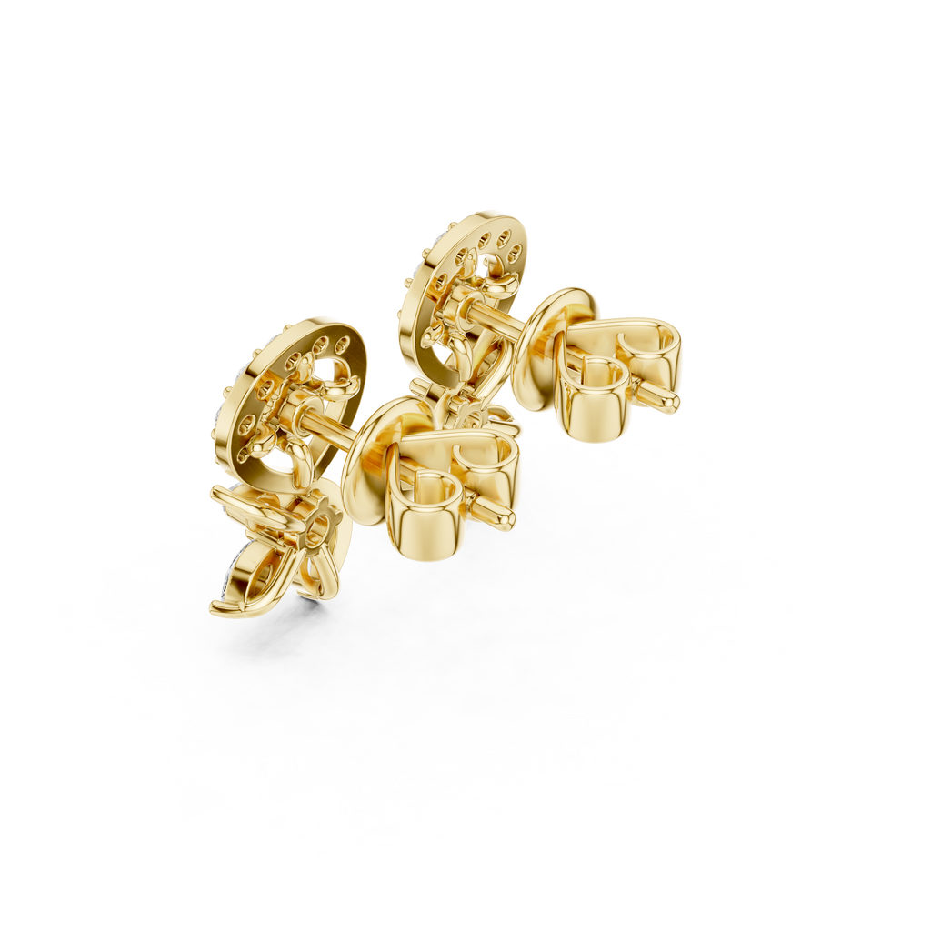 Opes Exclusive Earrings 3897
