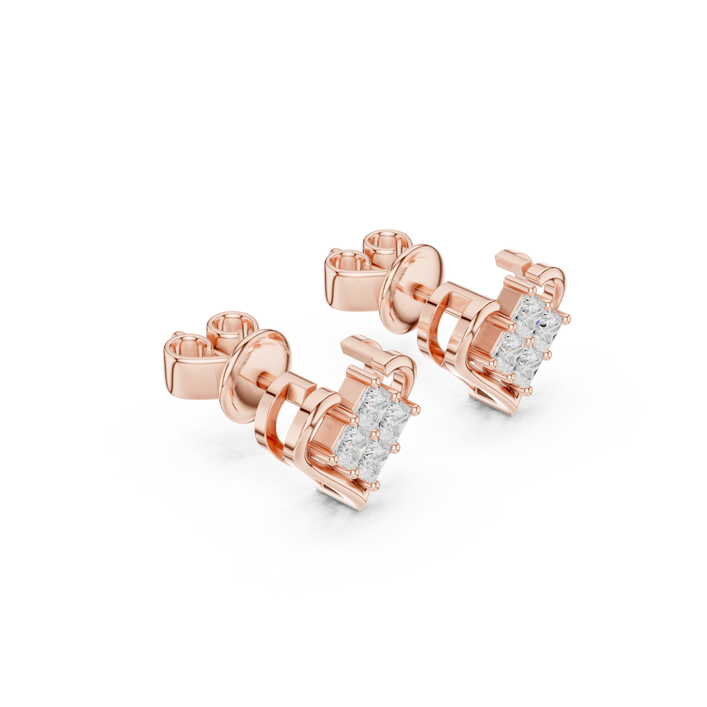 Opes Exclusive Earrings 3110