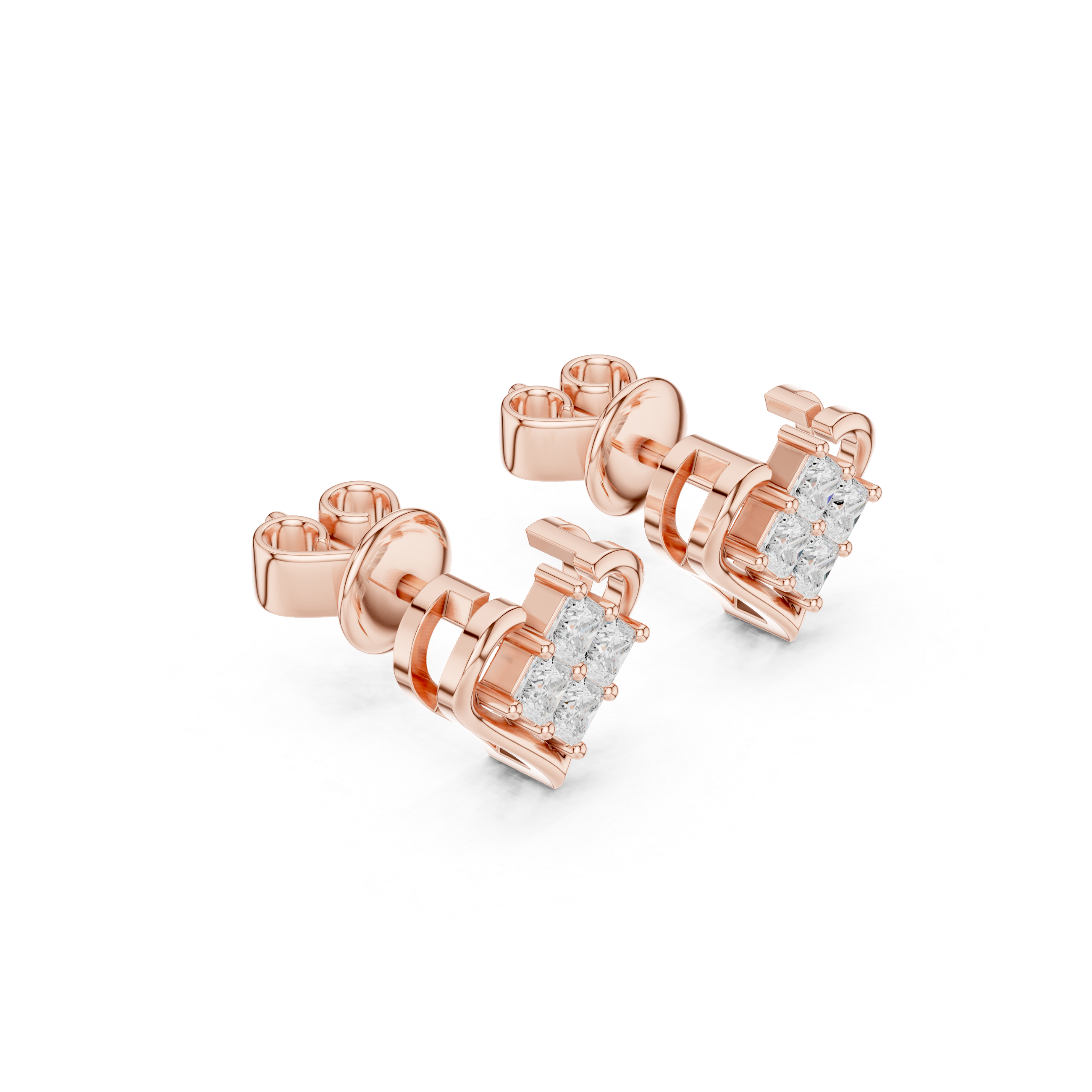 Opes Exclusive Earrings 3110