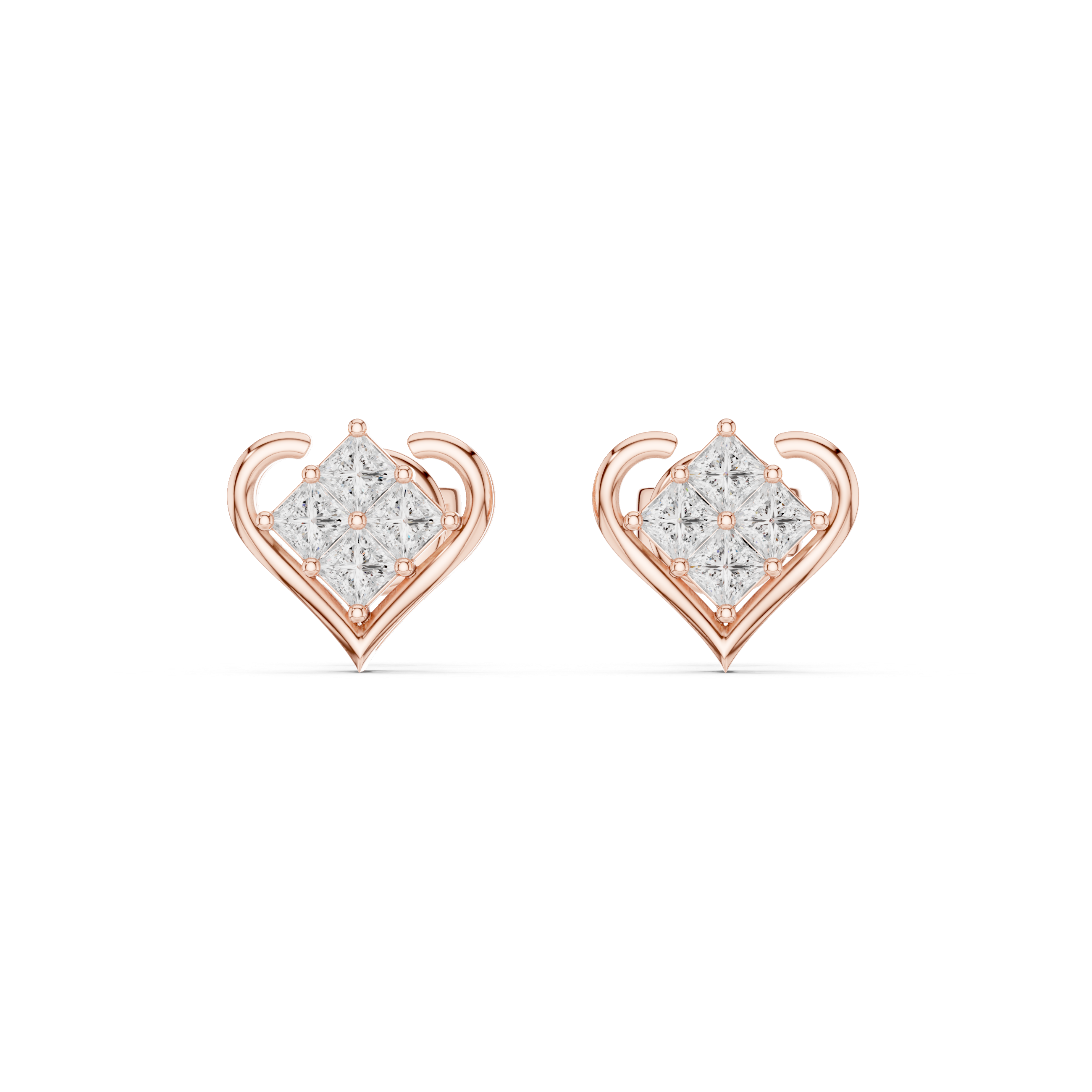 Opes Exclusive Earrings 3110