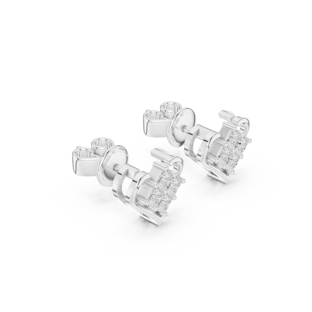 Opes Exclusive Earrings 3110