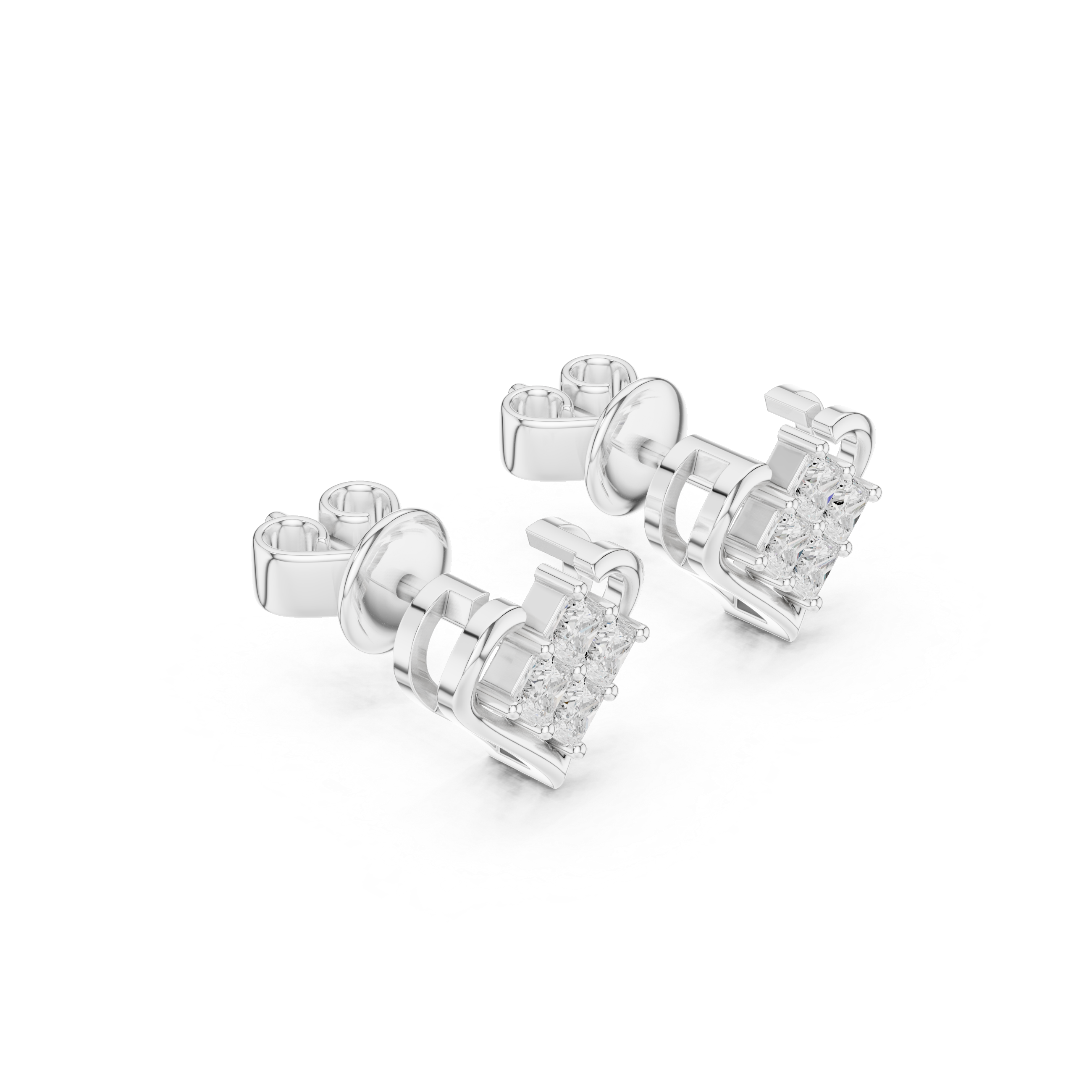 Opes Exclusive Earrings 3110