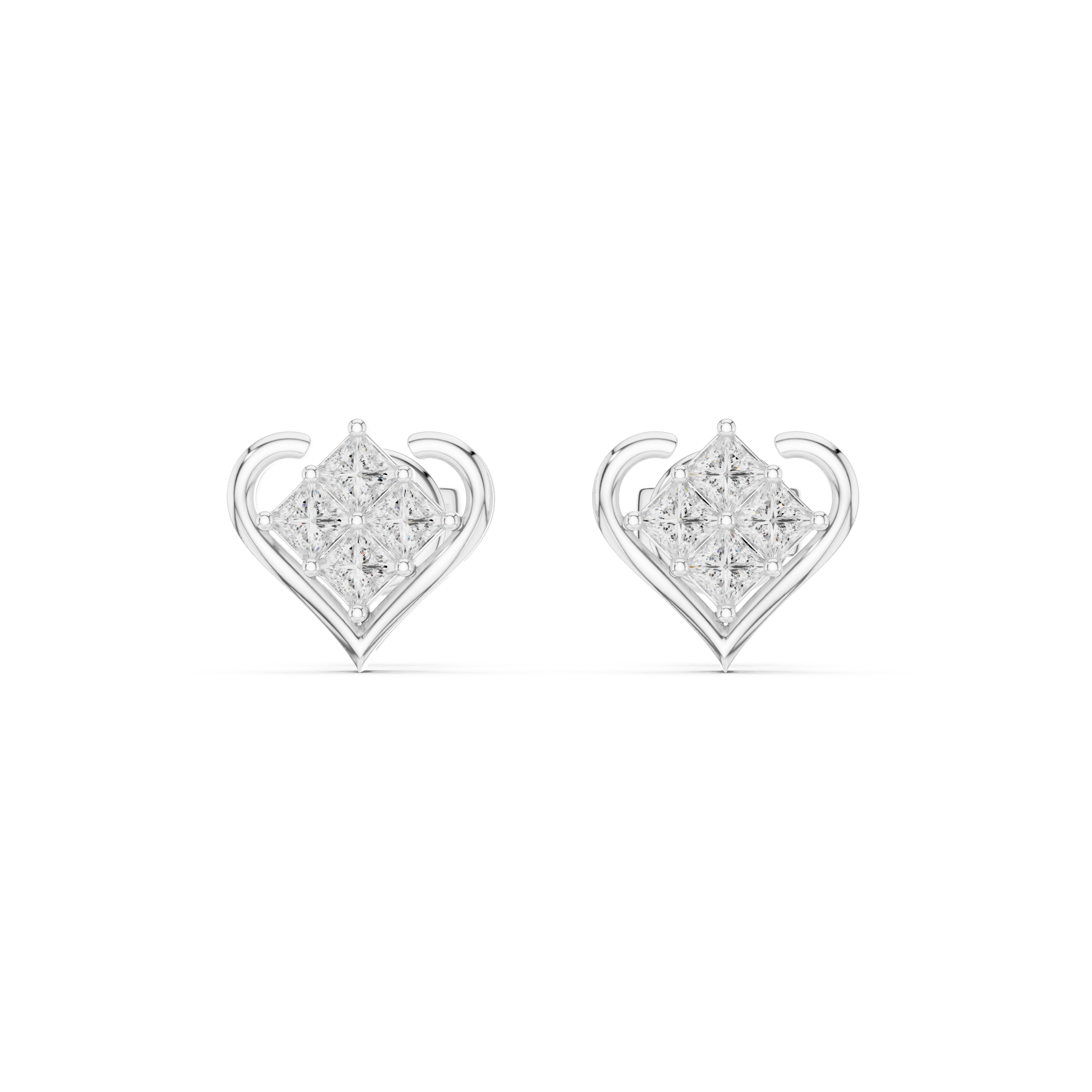 Opes Exclusive Earrings 3110