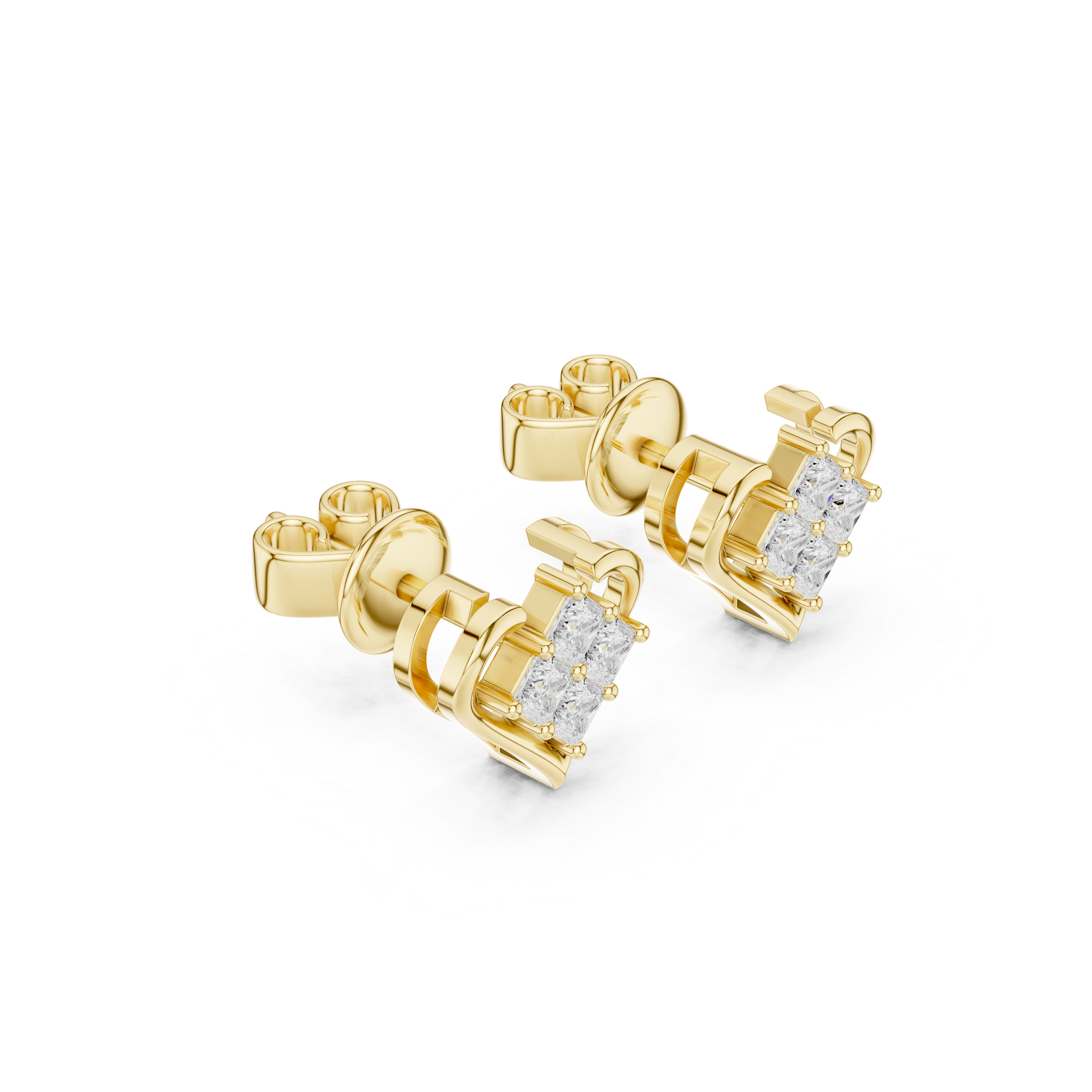 Opes Exclusive Earrings 3110