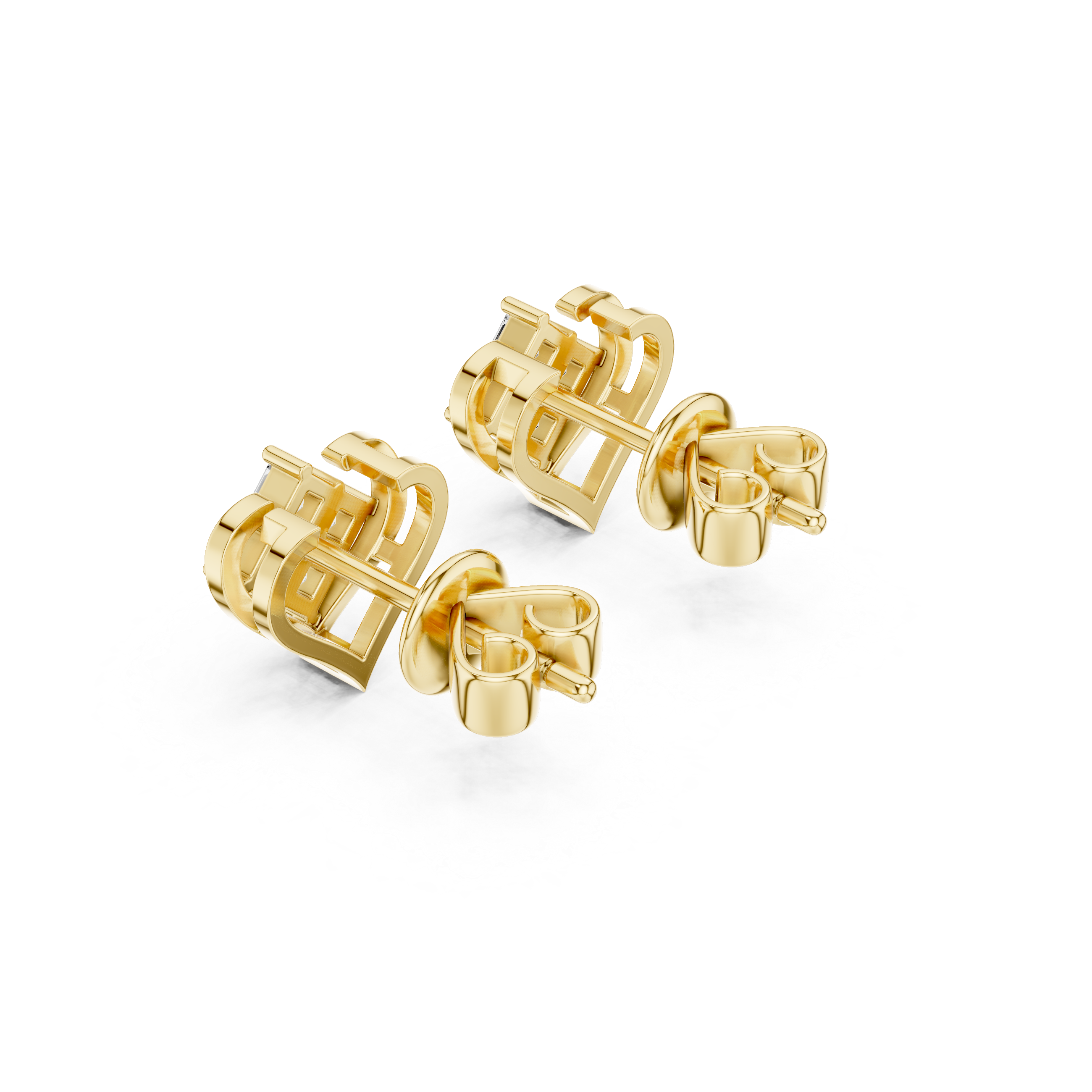 Opes Exclusive Earrings 3110