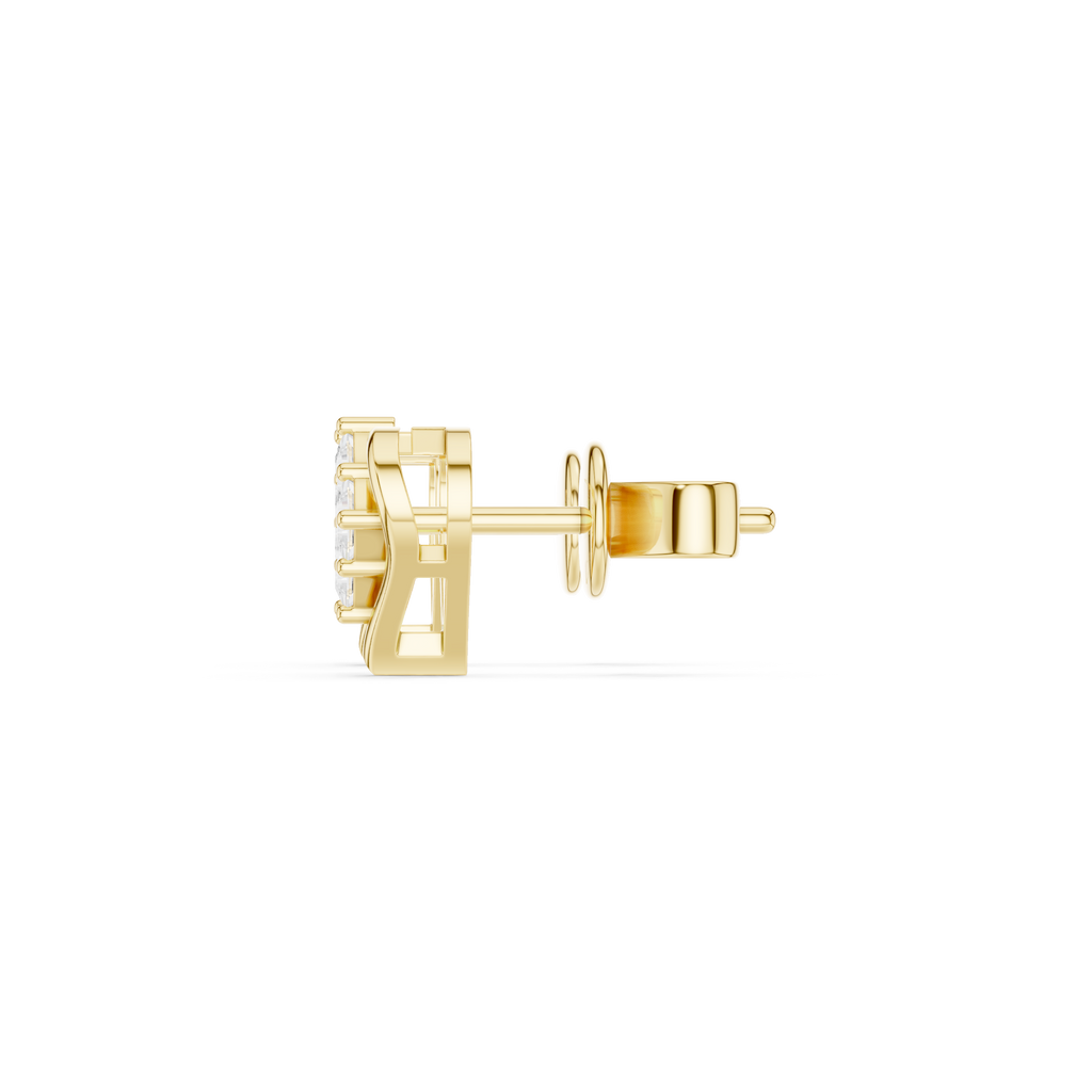 Opes Exclusive Earrings 3110