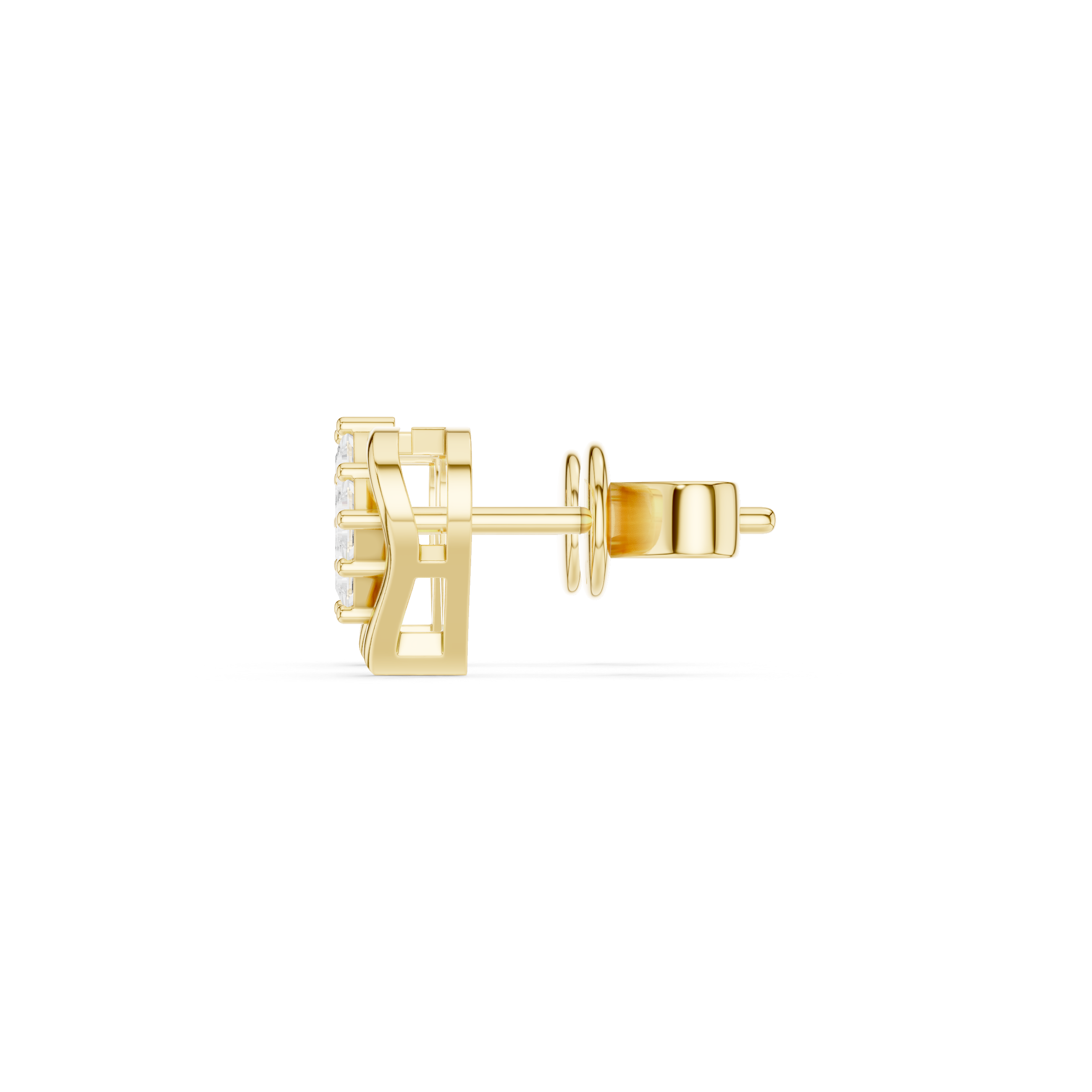 Opes Exclusive Earrings 3110