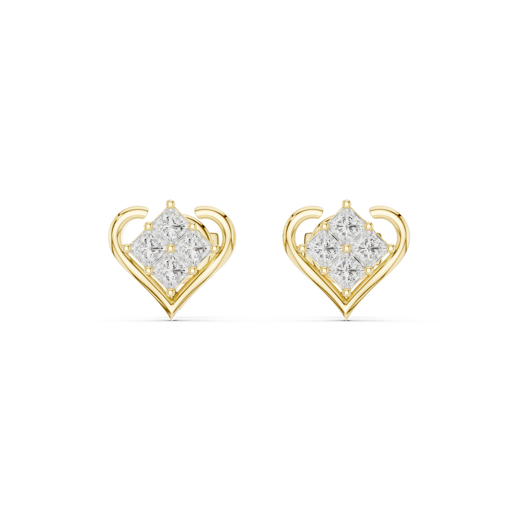 Opes Exclusive Earrings 3110