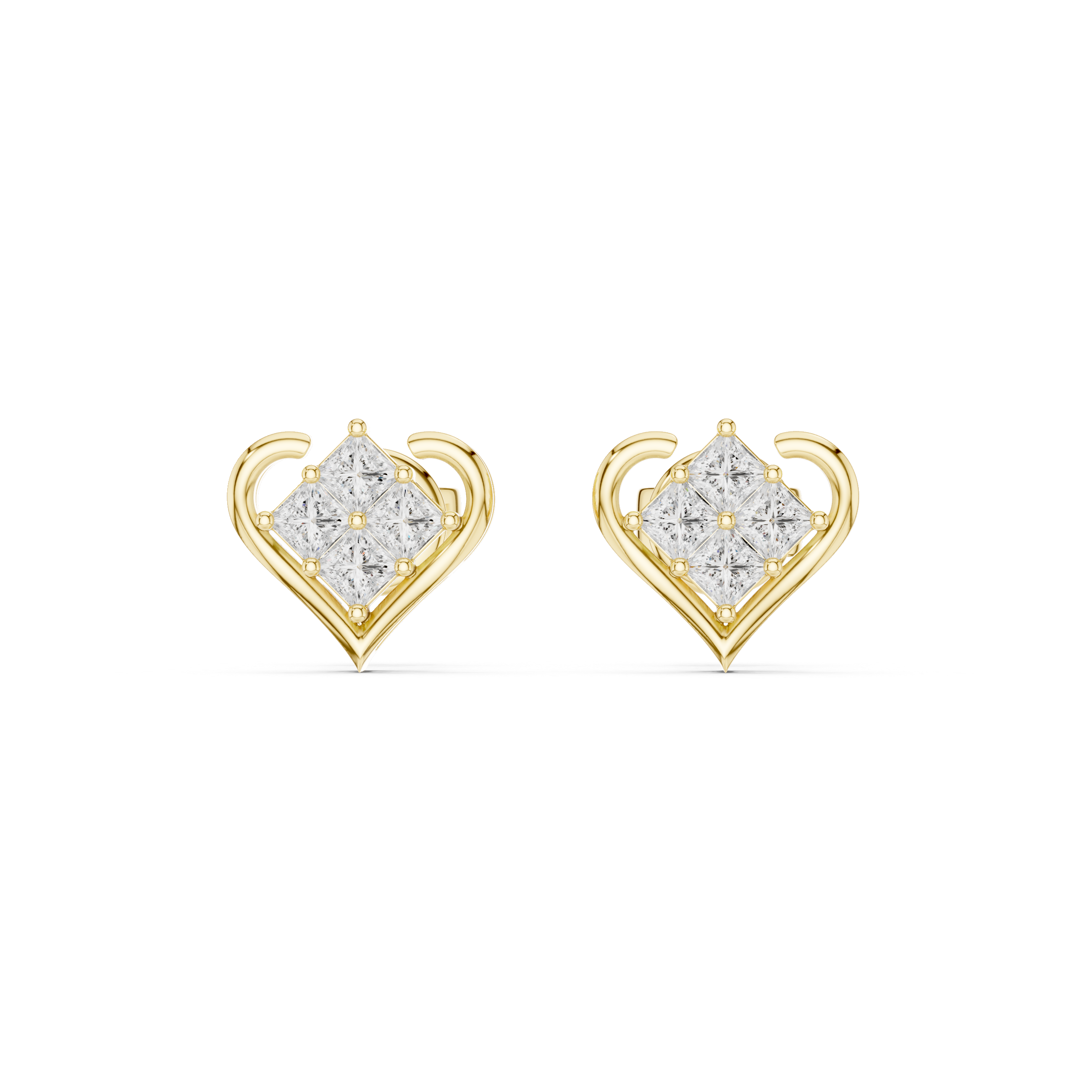 Opes Exclusive Earrings 3110