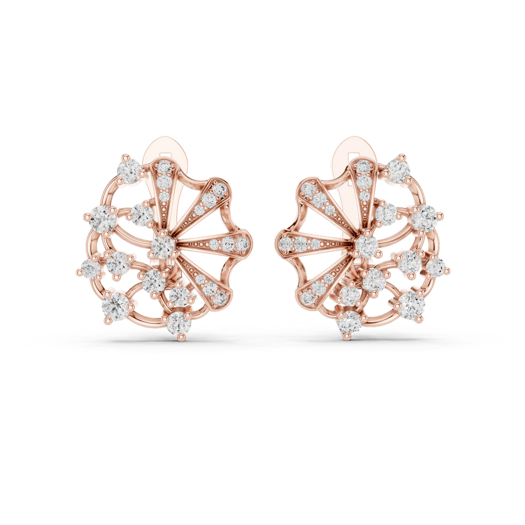 Opes Exclusive Earrings 3331
