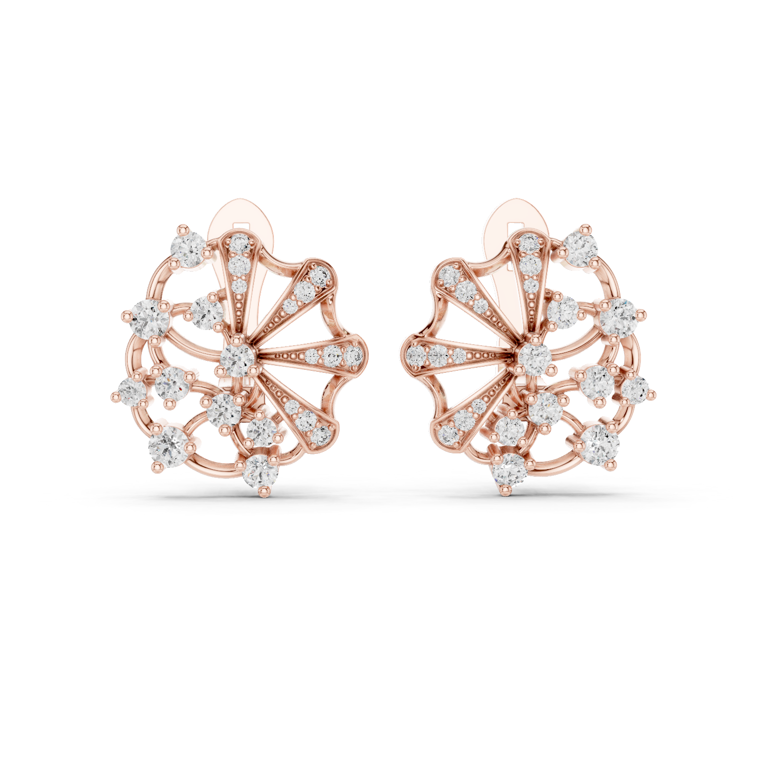 Opes Exclusive Earrings 3331