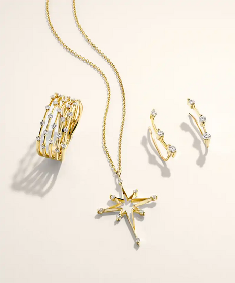 Chain & Pendant